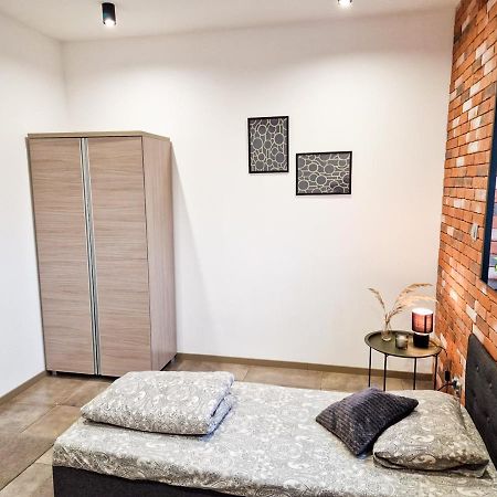 Apartament Loft Pszczyna Dış mekan fotoğraf