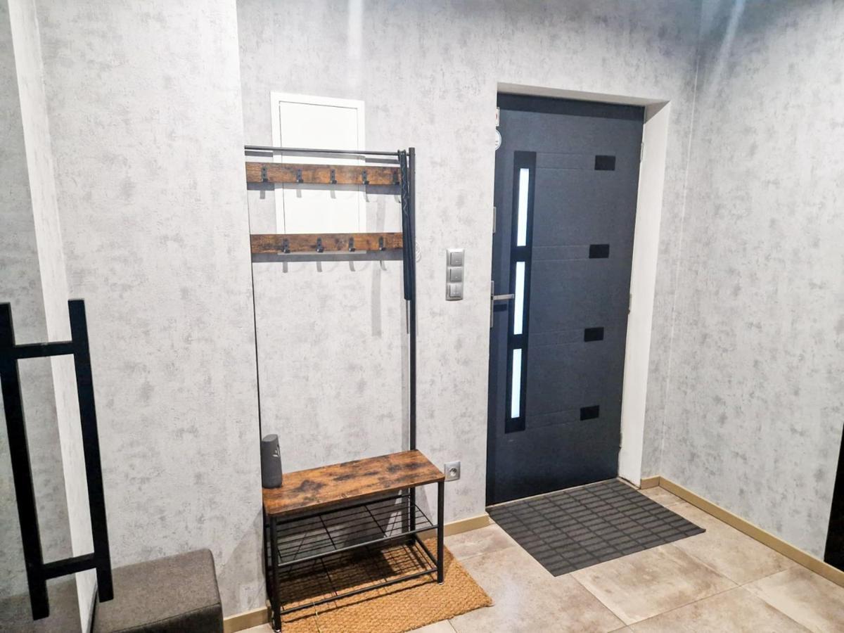 Apartament Loft Pszczyna Dış mekan fotoğraf